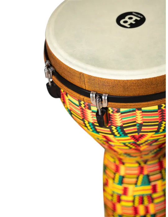  MEINL JUMBO DJEMBE SYNTHE 14" SIMBRA|MusicGoodDeal 