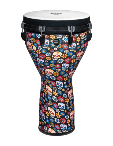  MEINL JUMBO DJEMBE SYNTHE 14" DAY OF D|MusicGoodDeal 