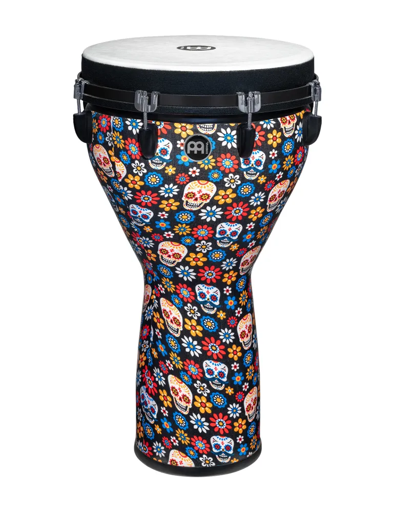  MEINL JUMBO DJEMBE SYNTHE 14" DAY OF D|MusicGoodDeal 