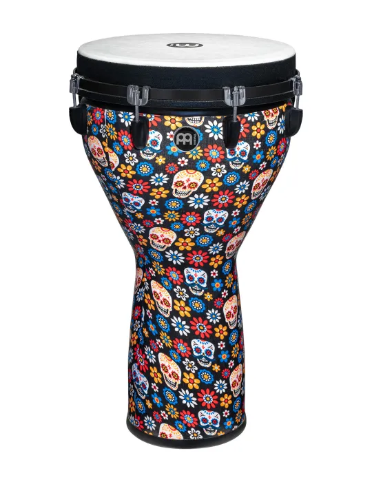  MEINL JUMBO DJEMBE SYNTHE 14" DAY OF D|MusicGoodDeal 