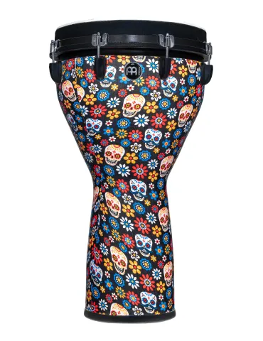  MEINL JUMBO DJEMBE SYNTHE 14" DAY OF D|MusicGoodDeal  2