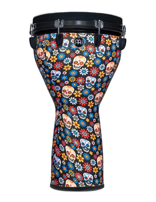  MEINL JUMBO DJEMBE SYNTHE 14" DAY OF D|MusicGoodDeal 