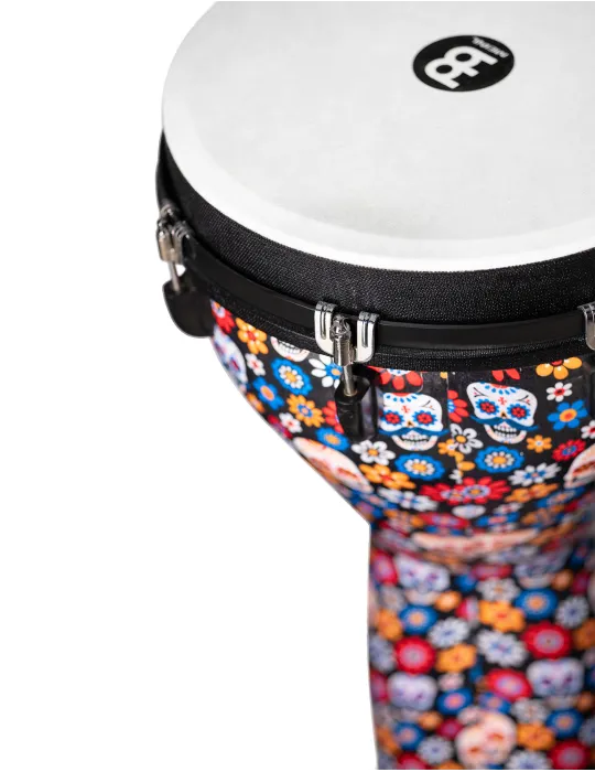  MEINL JUMBO DJEMBE SYNTHE 14" DAY OF D|MusicGoodDeal 
