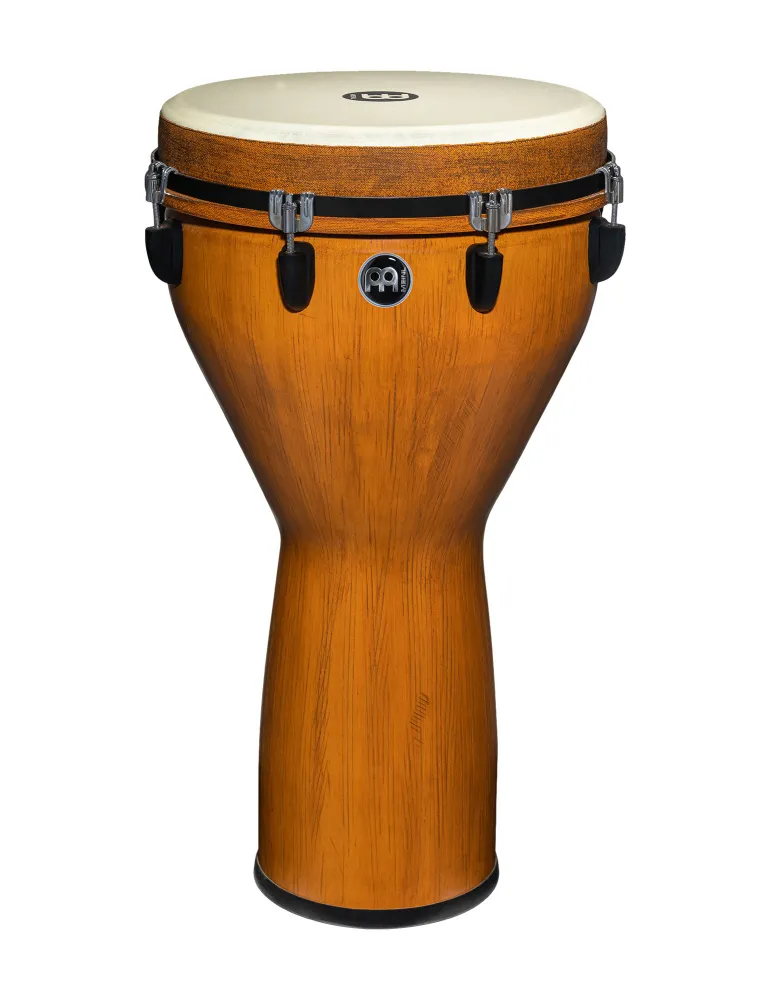  MEINL JUMBO DJEMBE SYNTHE 14" BARNW|MusicGoodDeal 