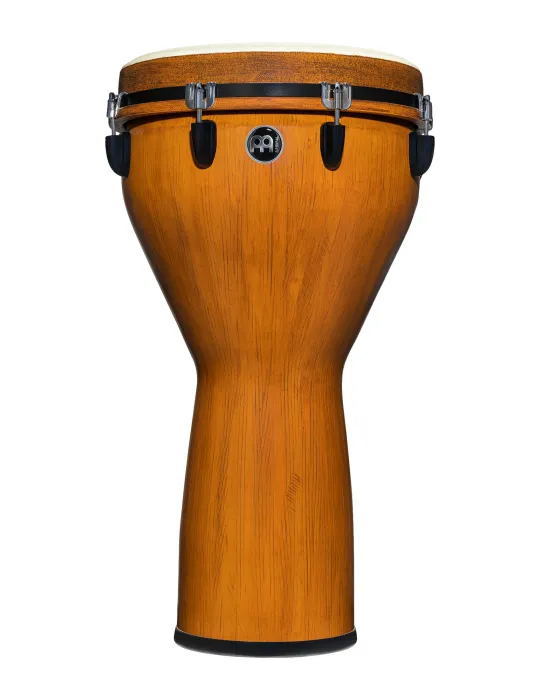  MEINL JUMBO DJEMBE SYNTHE 14" BARNW|MusicGoodDeal 