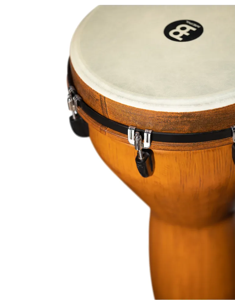  MEINL JUMBO DJEMBE SYNTHE 14" BARNW|MusicGoodDeal 