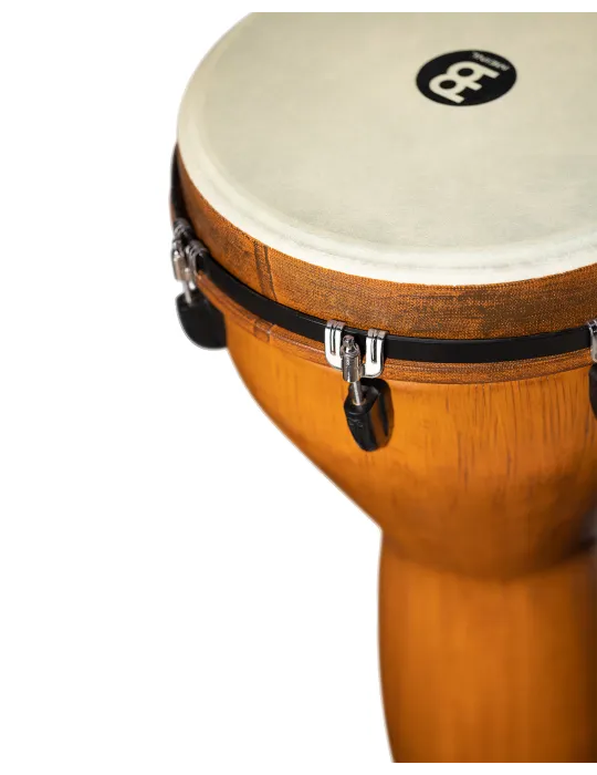  MEINL JUMBO DJEMBE SYNTHE 14" BARNW|MusicGoodDeal 
