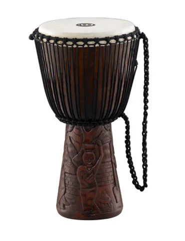  MEINL PROADJ2-L AFRICAN DJEMBE 12 "LARGE|MusicGoodDeal 