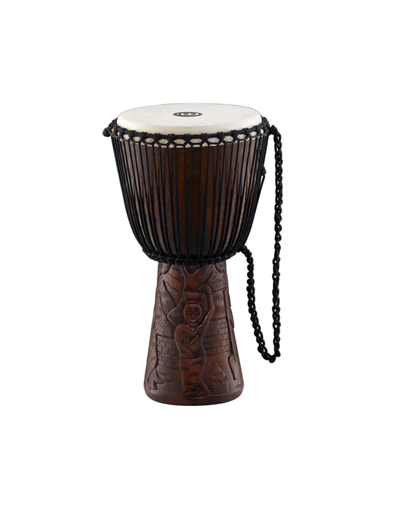  MEINL PROADJ2-L AFRICAN DJEMBE 12 "LARGE|MusicGoodDeal 