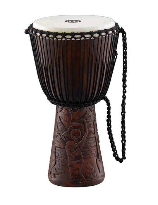  MEINL PROADJ2-L AFRICAN DJEMBE 12 "LARGE|MusicGoodDeal 