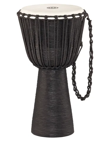  MEINL HDJ3-XL DJEMBE CAOBA 13 "BLACK RIVER|MusicGoodDeal 