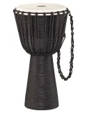  MEINL HDJ3-XL DJEMBE MAHOGANY 13 "SCHWARZER FLUSS|MusicGoodDeal 