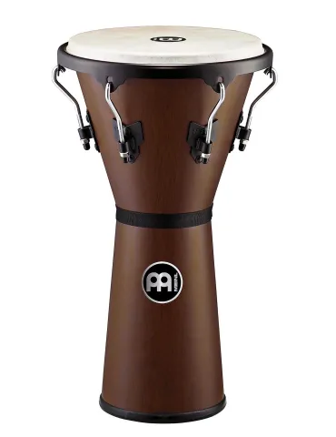  MEINL DJEMBE HEADLINER 12.5" WINE BARREL|MusicGoodDeal 