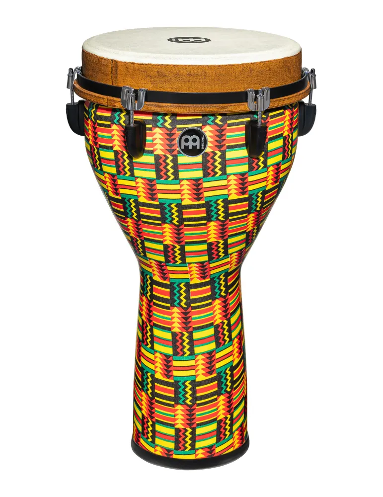  MEINL JUMBO DJEMBE SYNTHE 12" SIMBRA|MusicGoodDeal 
