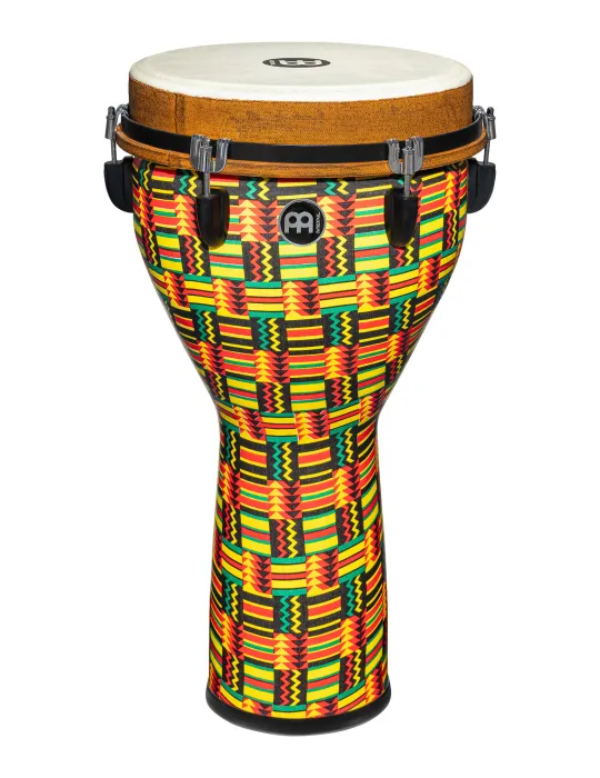  MEINL JUMBO DJEMBE SYNTHE 12" SIMBRA|MusicGoodDeal 