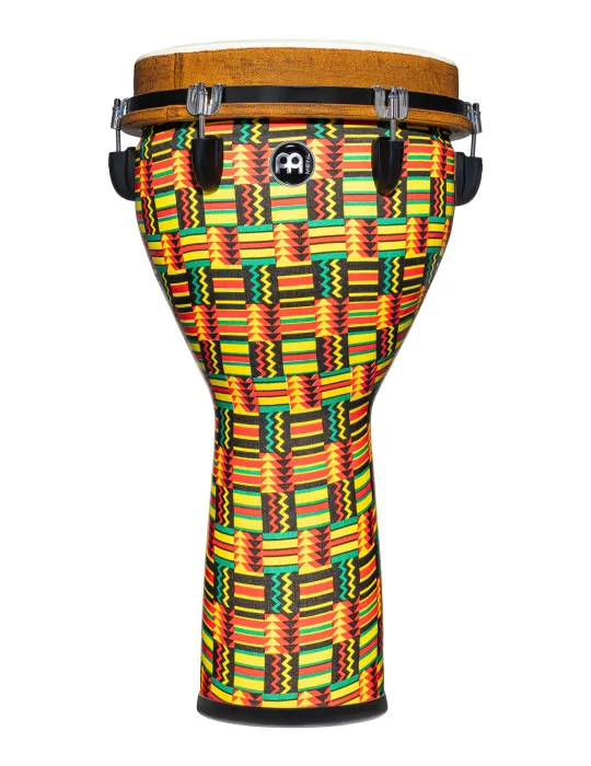  MEINL JUMBO DJEMBE SYNTHE 12" SIMBRA|MusicGoodDeal 