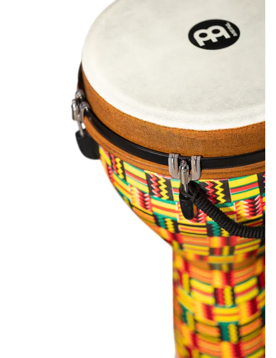  MEINL JUMBO DJEMBE SYNTHE 12" SIMBRA|MusicGoodDeal 