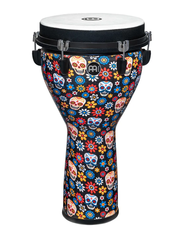  MEINL JUMBO DJEMBE SYNTHE 12" DAY OF D|MusicGoodDeal 