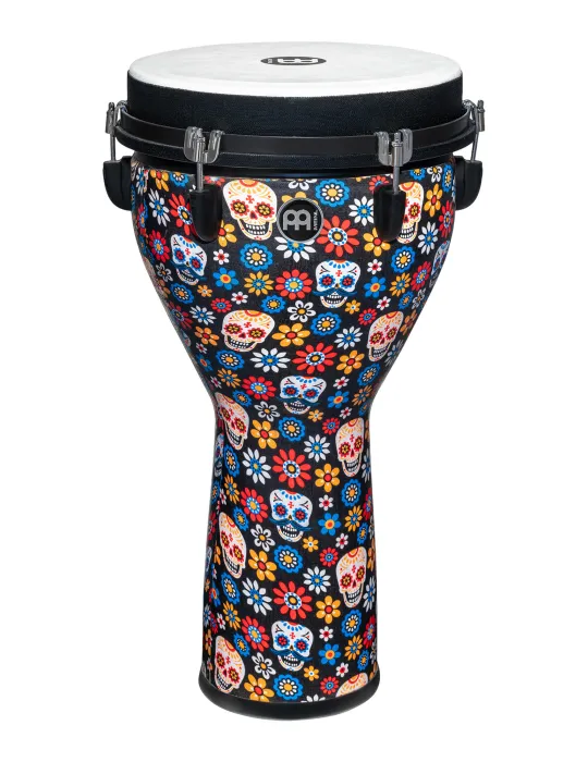  MEINL JUMBO DJEMBE SYNTHE 12" DAY OF D|MusicGoodDeal 