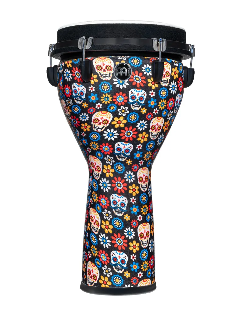  MEINL JUMBO DJEMBE SYNTHE 12" DAY OF D|MusicGoodDeal 
