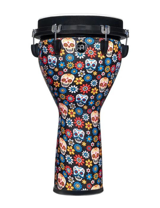  MEINL JUMBO DJEMBE SYNTHE 12" DAY OF D|MusicGoodDeal 