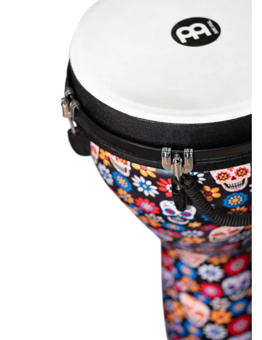  MEINL JUMBO DJEMBE SYNTHE 12" DAY OF D|MusicGoodDeal 