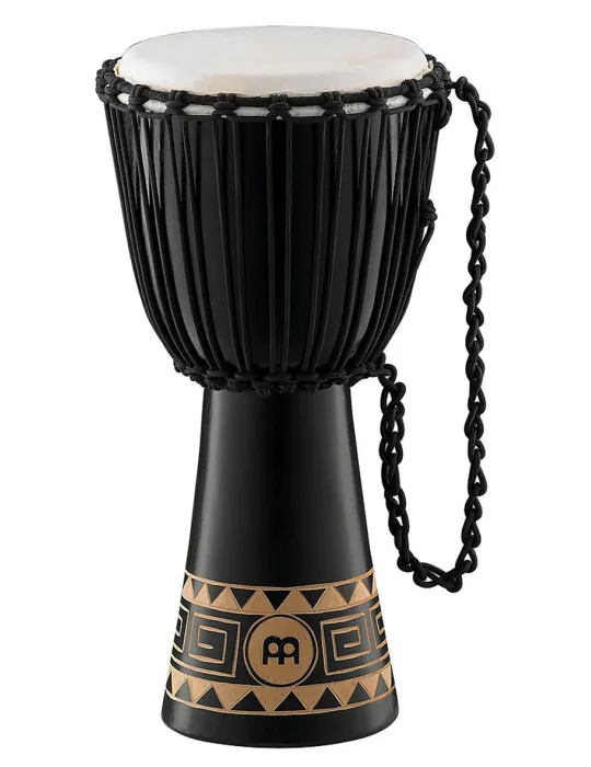  MEINL DJEMBE MAHAGONI 12" KONGO|MusicGoodDeal 
