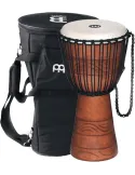  MEINL AFRIKANISCHE DJEMBE 10" MIT HÜLLE|MusicGoodDeal 
