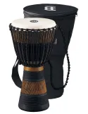  MEINL DJEMBE EARTH 10" MIT HÜLLE|MusicGoodDeal 