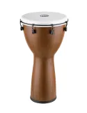  MEINL DJEMBE SYNTHE 12" BARNWOOD|MusicGoodDeal 