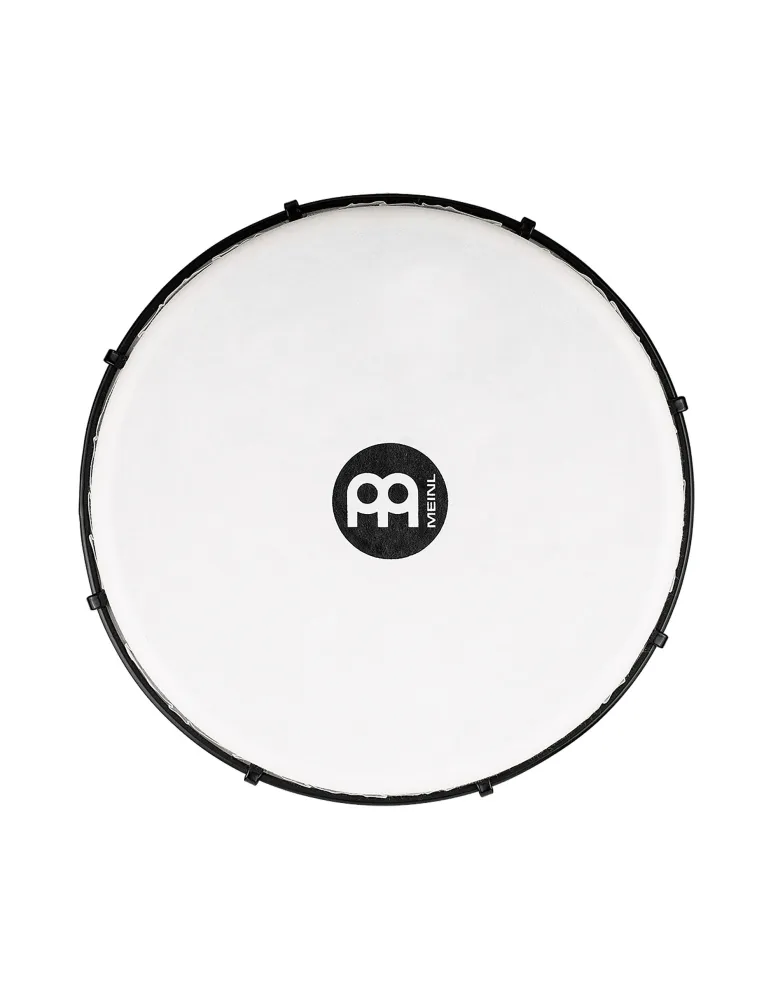  MEINL DJEMBE SYNTHE 12" BARNWOOD|MusicGoodDeal 