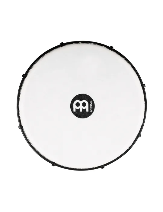  MEINL DJEMBE SYNTHE 12" BARNWOOD|MusicGoodDeal 