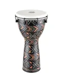  MEINL DJEMBE SYNTHE 12" KANGA SARONG|MusicGoodDeal 