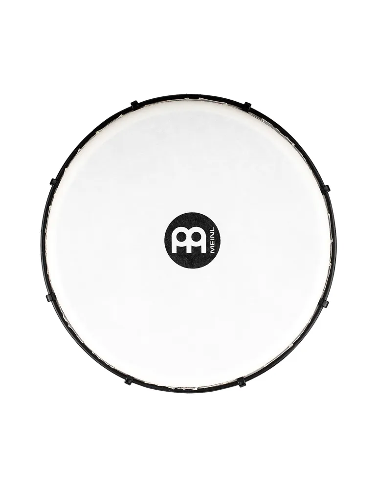  MEINL DJEMBE SYNTHE 12" KANGA SARONG|MusicGoodDeal 