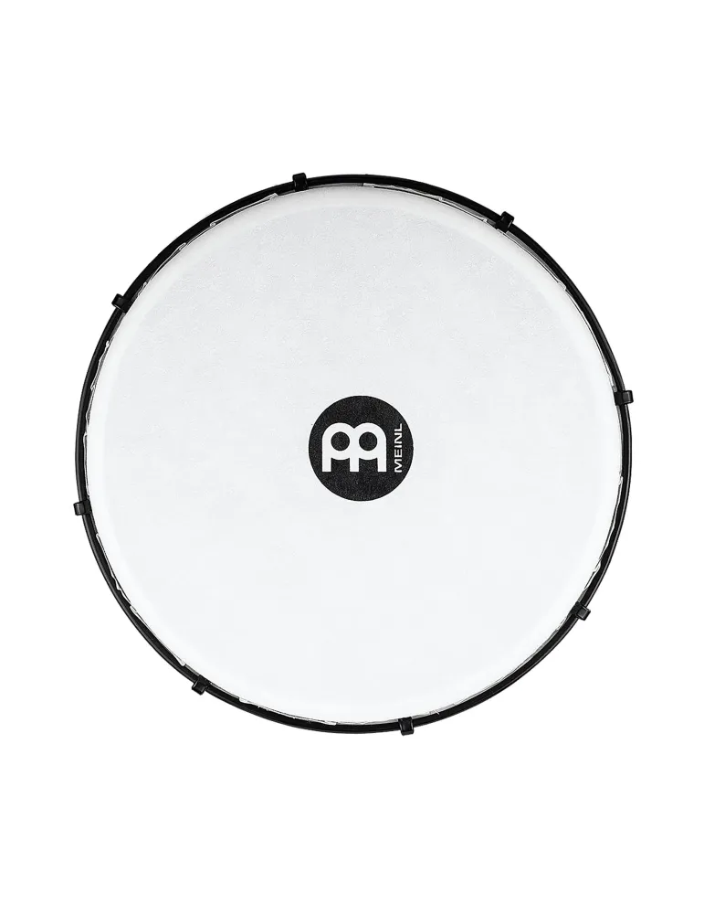  MEINL DJEMBE SYNTHE 12" DAY OF THE DEAD|MusicGoodDeal 