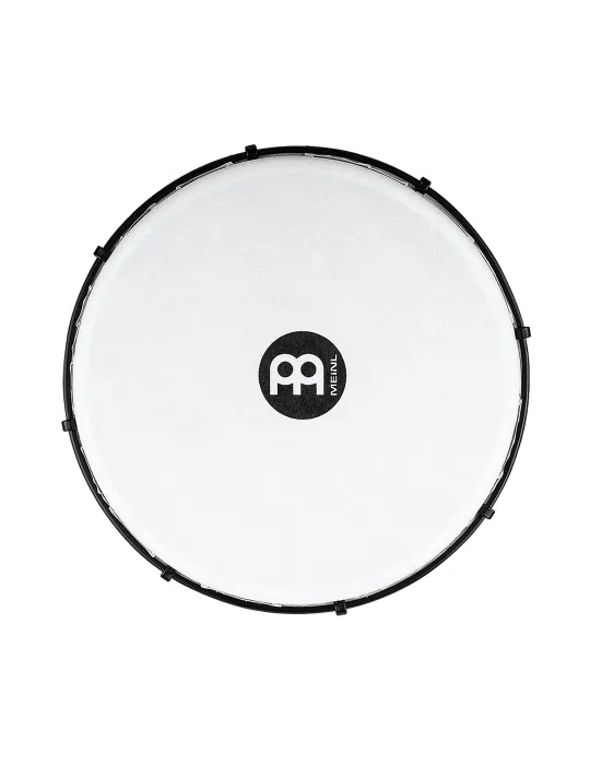  MEINL DJEMBE SYNTHE 12" DAY OF THE DEAD|MusicGoodDeal 