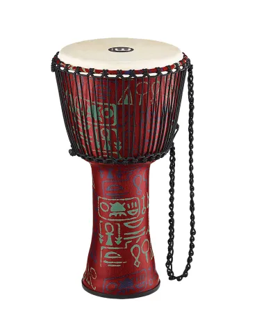  MEINL DJEMBE SYNTHETISCH 12" PHARAOH'S|MusicGoodDeal 