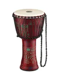  MEINL DJEMBE SYNTHETISCH 12" PHARAOH'S|MusicGoodDeal 