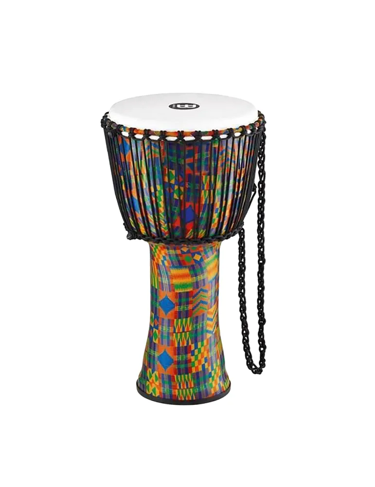  MEINL DJEMBE SYNTHETISCH 12" KENYAN|MusicGoodDeal 