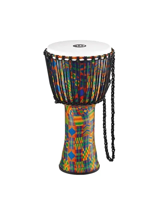  MEINL DJEMBE SYNTHETISCH 12" KENYAN|MusicGoodDeal 