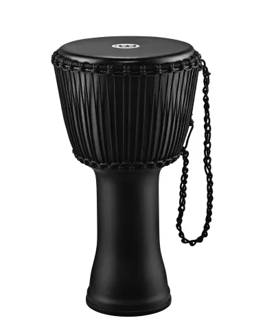 MEINL DJEMBE SYNTHETIQUE 12" PHANTOM BLA