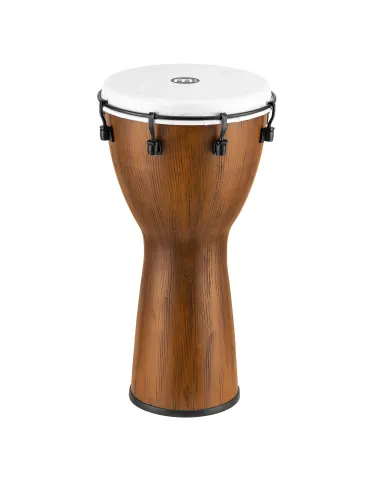  MEINL DJEMBE SYNTHE 10" BARNWOOD|MusicGoodDeal 