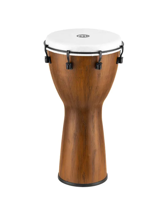  MEINL DJEMBE SYNTHE 10" BARNWOOD|MusicGoodDeal 
