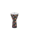  MEINL DJEMBE SYNTHE 10" DAY OF THE DEAD|MusicGoodDeal 
