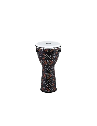  MEINL DJEMBE SYNTHE 10" KANGA SARONG|MusicGoodDeal 