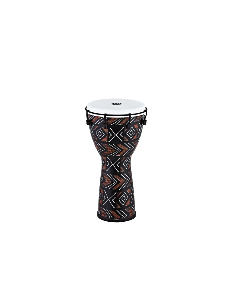  MEINL DJEMBE SYNTHE 10" KANGA SARONG|MusicGoodDeal 
