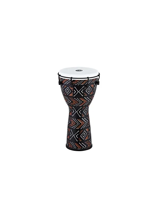  MEINL DJEMBE SYNTHE 10" KANGA SARONG|MusicGoodDeal 