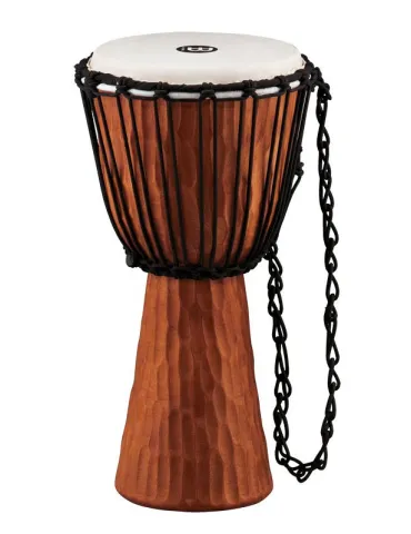  MEINL DJEMBE MAHAGONI 10" NILE|MusicGoodDeal 