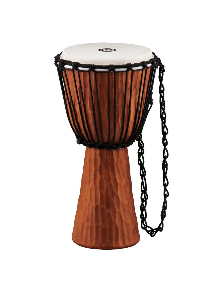  MEINL DJEMBE MAHAGONI 10" NILE|MusicGoodDeal 