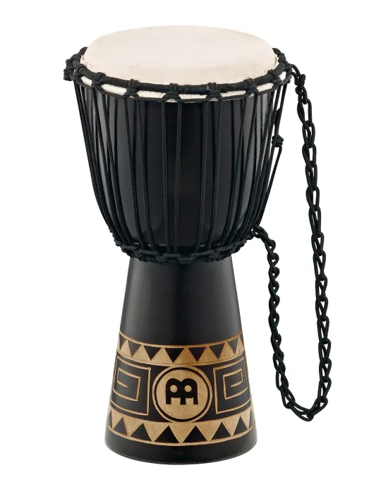  MEINL DJEMBE MAHAGONI 8" KONGO|MusicGoodDeal 